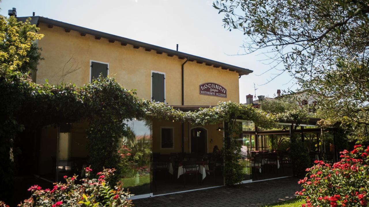 Bella Italia 4*