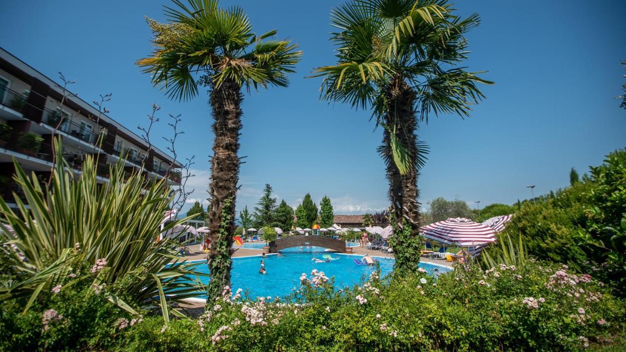 Hotel Bella Italia 4*