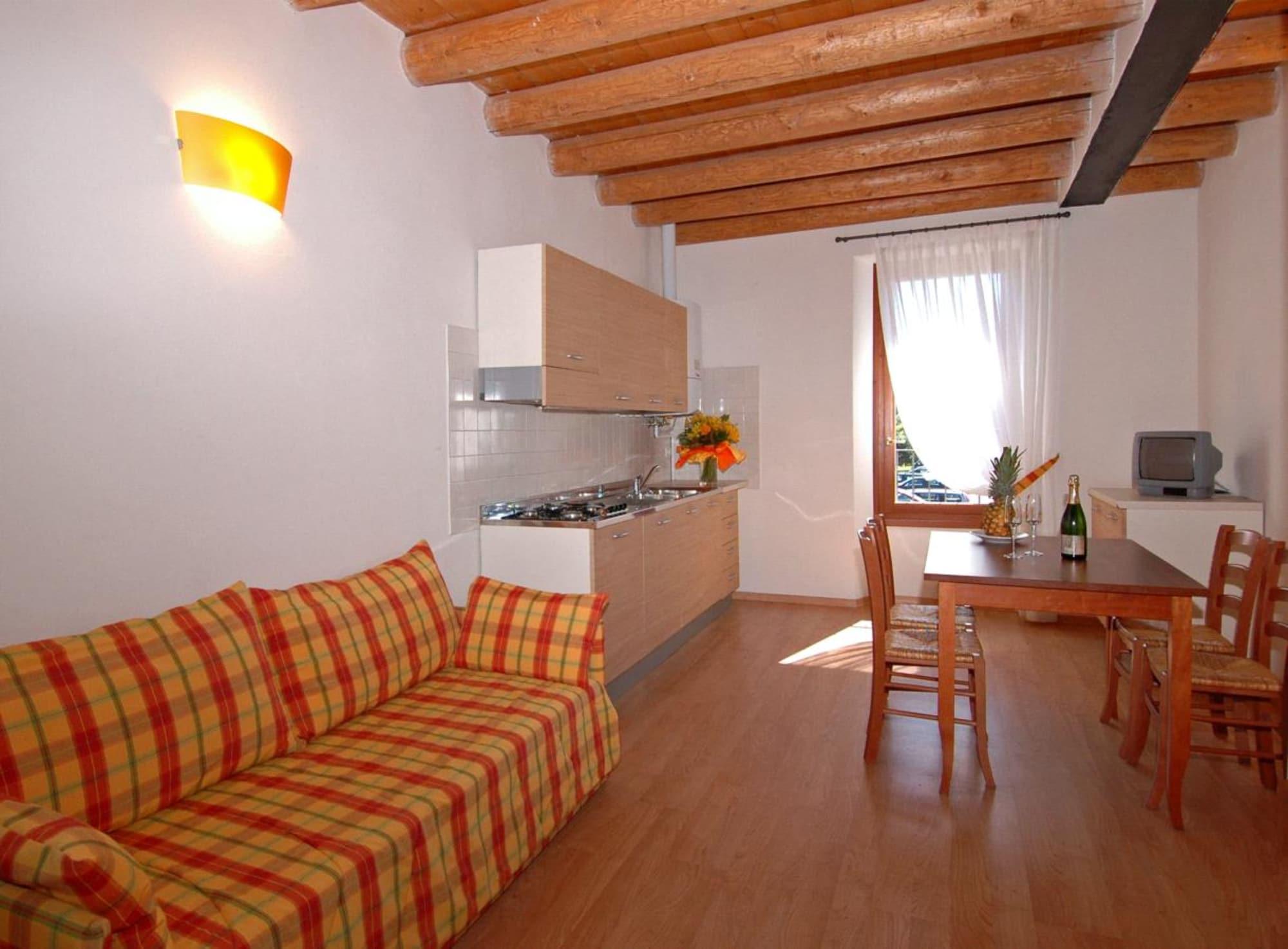Bella Italia Hotel Peschiera del Garda