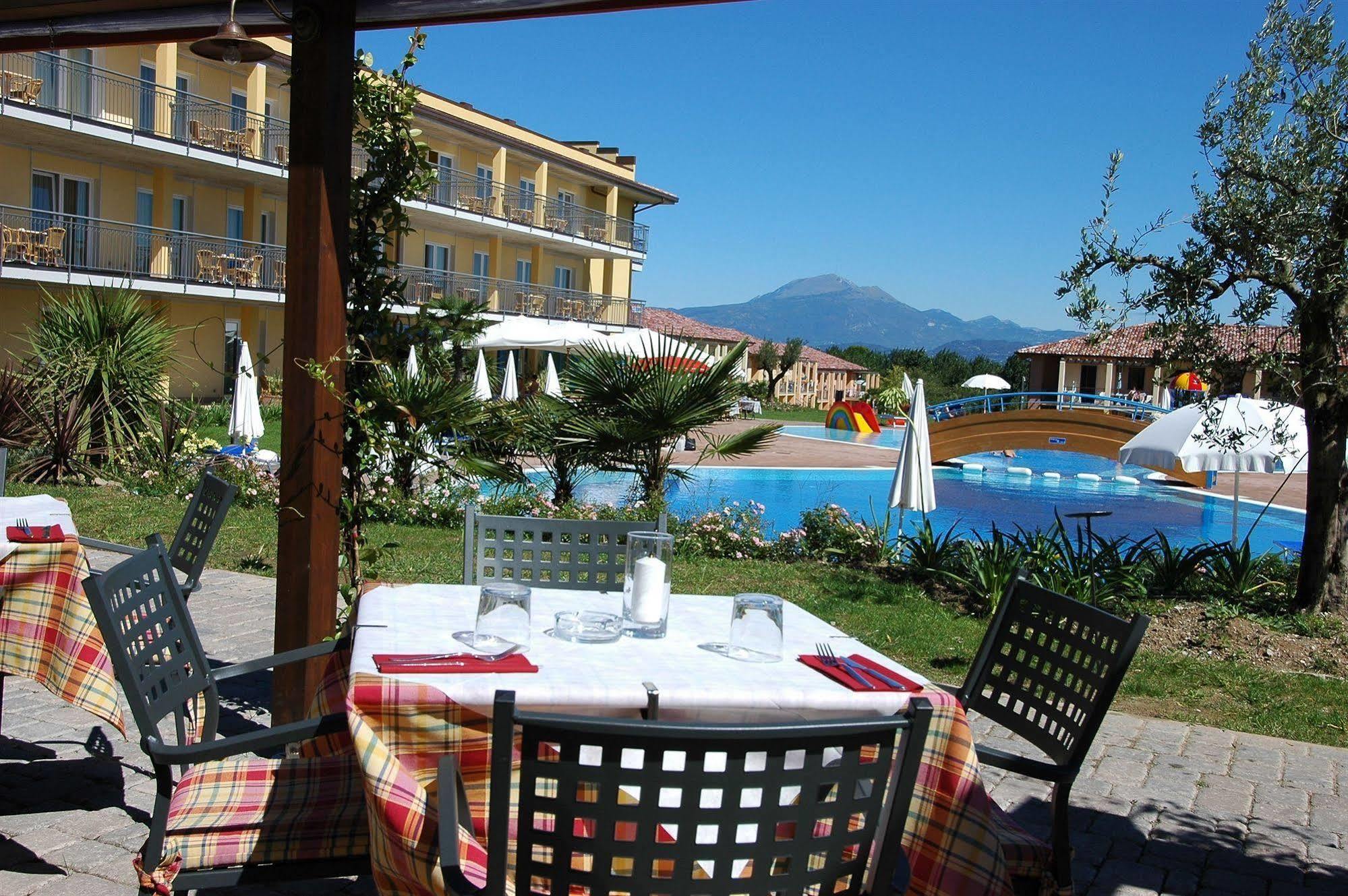 Bella Italia 4* Peschiera del Garda
