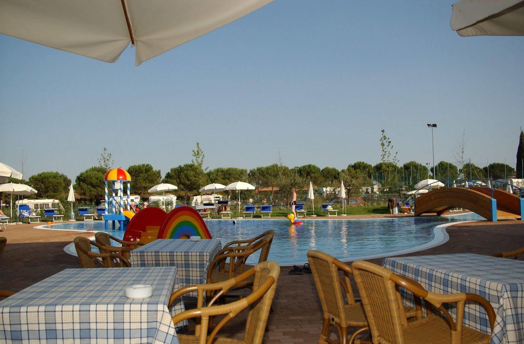 Hotel Bella Italia 4*